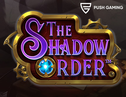 The Shadow Order