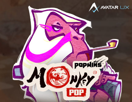 MonkeyPop