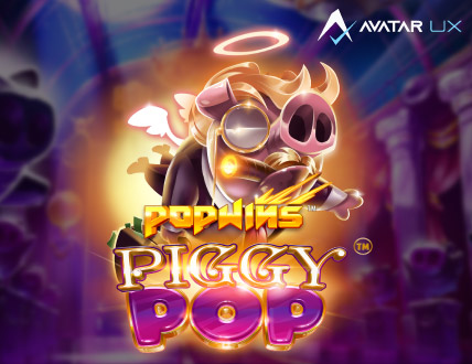 PiggyPop
