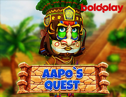 Aapo's Quest