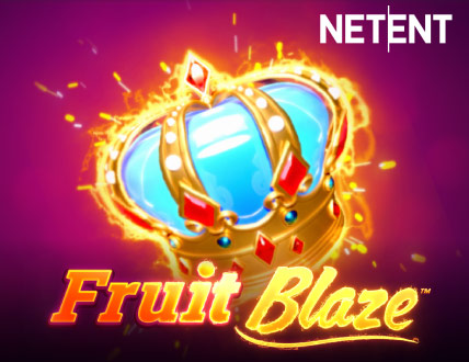 Fruit Blaze