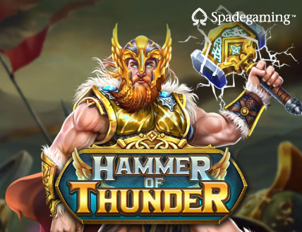 Hammer of Thunder