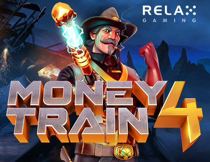 Money Train 4