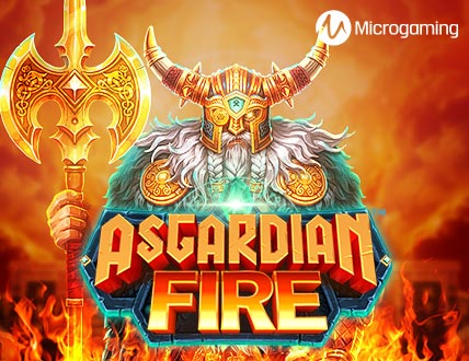 Asgardian Fire™
