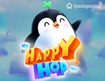 Happy Hop