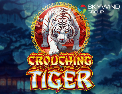 Crouching Tiger