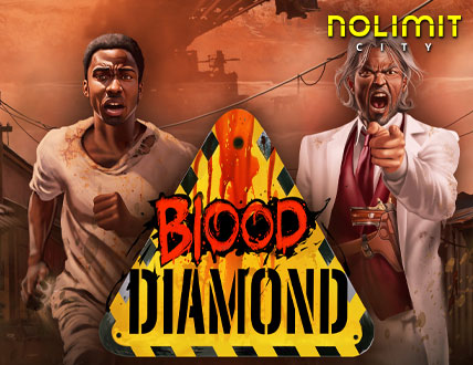 Blood Diamond