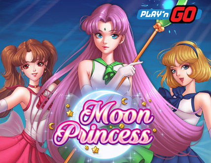 moon princess