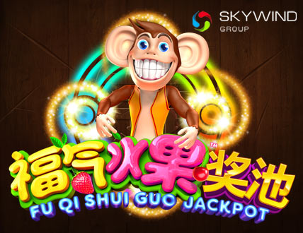 Fu Qi Shui Guo Jackpot