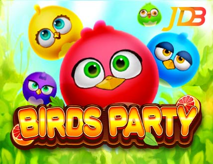 Birds Party