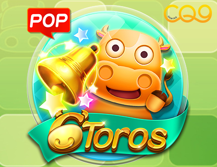 6 Toros