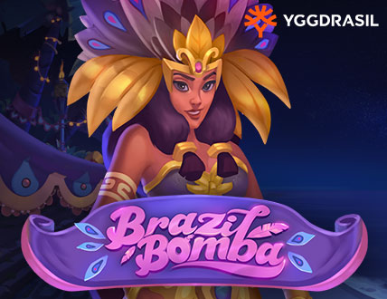 Brazil Bomba