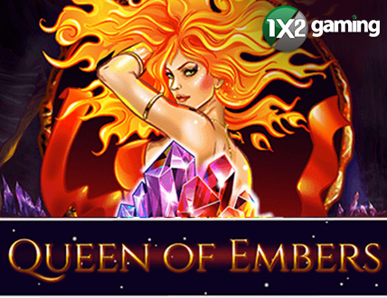 Queen of Embers