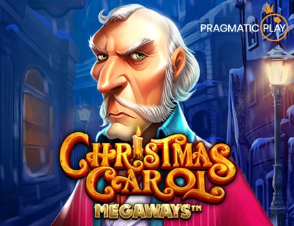 Christmas Carol Megaways