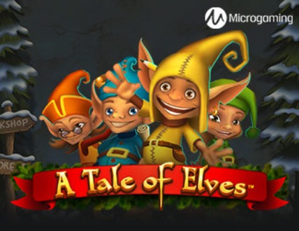 A Tale of Elves