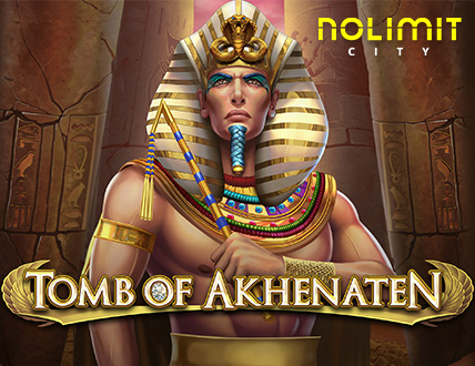 Tomb of Akhenaten