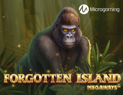 Forgotten Island