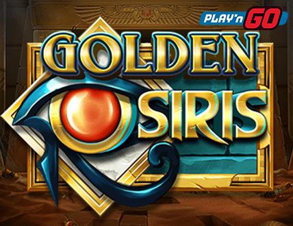 Golden Osiris