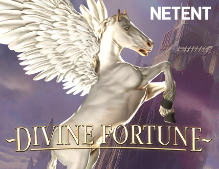 Divine Fortune Megaways