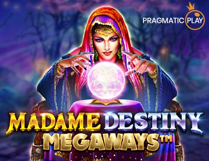 Madam Destiny Megaways