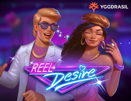 Reel Desire