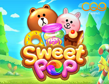 Sweet POP