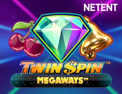 Twin Spin Megaways