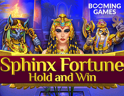 Sphinx Fortune