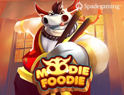 Moodie Foodie