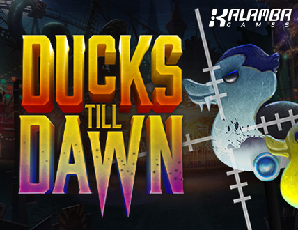 Ducks Till Dawn