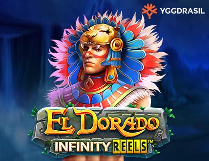 El Dorado Infinity Reels