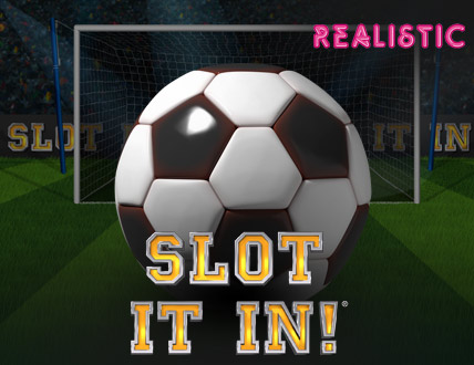Slot It In