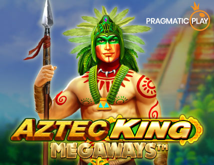 Aztec King Megaways