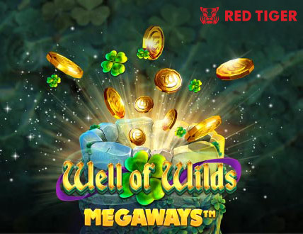 Well Of Wilds Megaways