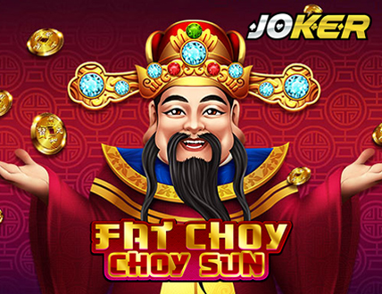 Fat Choy Choy Sun