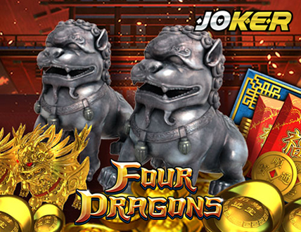 Four Dragons