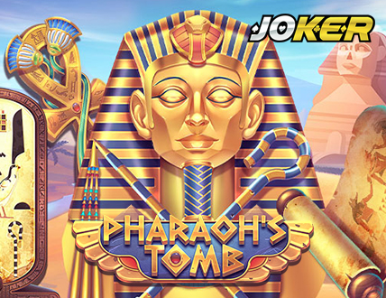 Pharaoh's Tomb