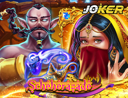 Scheherazade