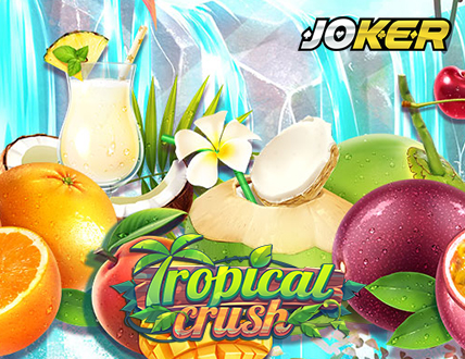 Tropical Crush