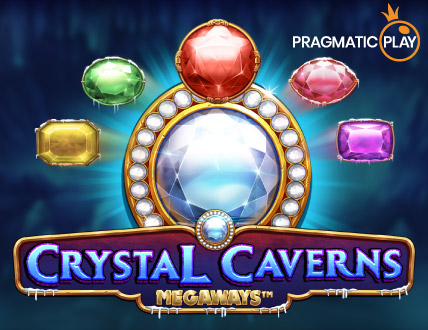 Crystal Caverns Megaways