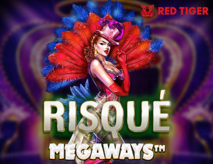 Risque MegaWays