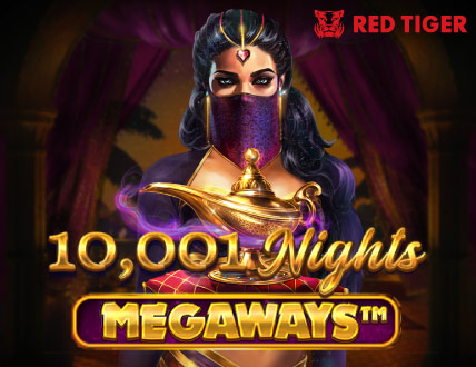 10001 Nights MegaWays