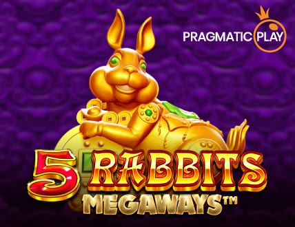 5 Rabbits Megaways