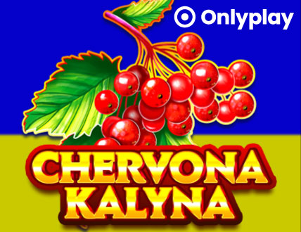 Chervona Kalyna Megaways