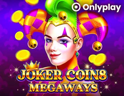 Joker Coins Megaways