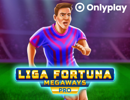 Liga Fortuna Megaways PRO