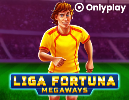 Liga Fortuna Megaways