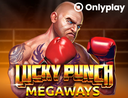Lucky Punch Megaways