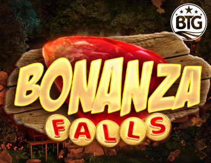 Bonanza Falls