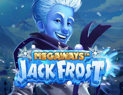 Megaways Jack Frost